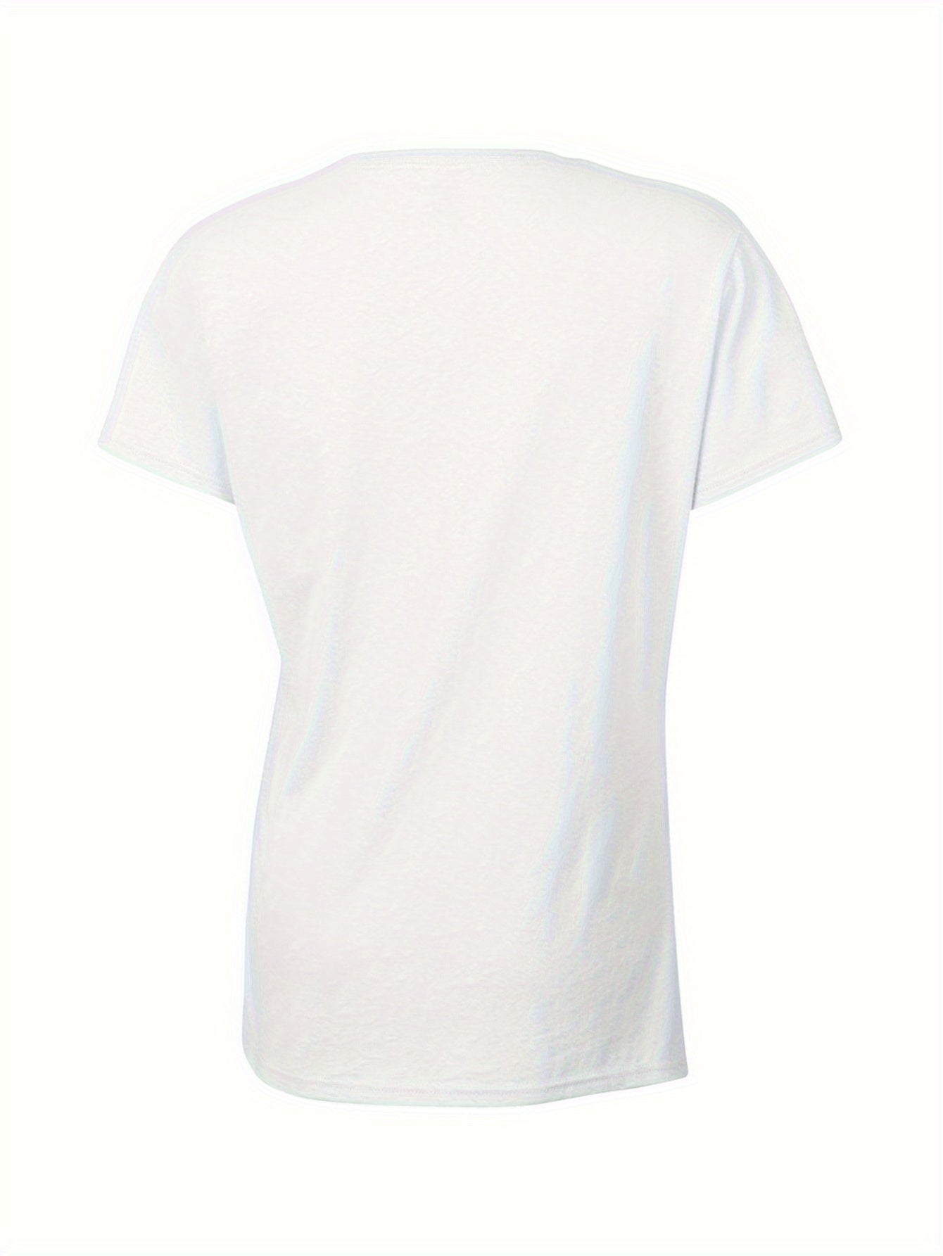 Jamaican flag with text Cotton women's T-shirt with comfortable fit