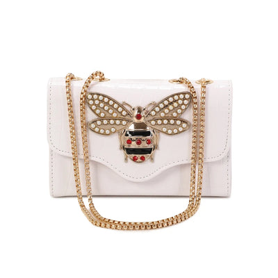 Handbags For Women Crocodile pattern Shoulder Bags Lady Travel Bag Luxury Brand Hobos bags Cross-body Chain Handbag