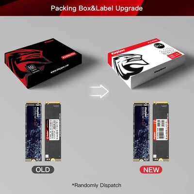 KingSpec M.2 SSD 120GB 256GB 512GB 1TB SSD 2TB hard Drive M2 ssd m.2 NVMe pcie SSD Internal Hard Disk For Laptop Desktop MSI