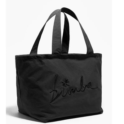 Trendy Lady Embroidered Handbags Large-capacity Shoulder Bags Lightweight Waterproof Women Shopping Tote Organizer Storage Bag
