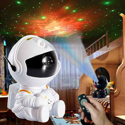 Star Galaxies Projector LED Night Light Starry Sky 5V USB Porjectors Lamp For Decoration Room Decor Children Gifts Desk Lamps