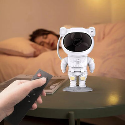 Star Galaxies Projector LED Night Light Starry Sky 5V USB Porjectors Lamp For Decoration Room Decor Children Gifts Desk Lamps