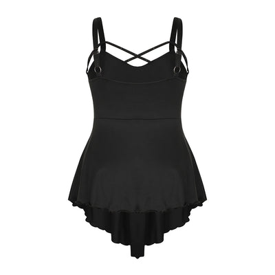 Plus Size Vest Tops for Women Clothing 2025 Summer Sexy Large Size Slim Pullover Short Sleeve Female Korean Tank T-Shirts Tees