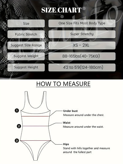 Random shipment, 12 black mesh underwear randomly unlocked one piece, randomly unlocked one lace full body jumpsuit, - sexy tight semi transparent black underwear, tempting clothing | vest jumpsuit | unforgettable night
